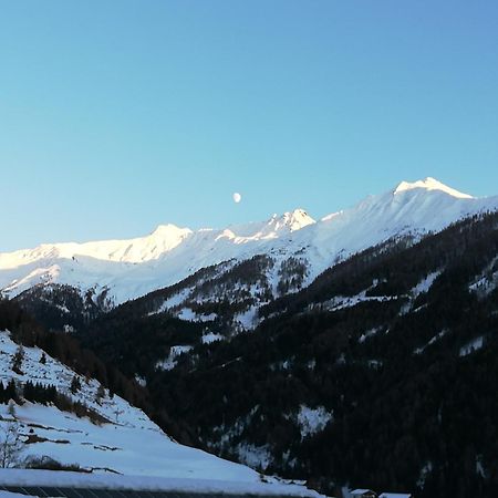 Wurlerhof Kals am Grossglockner Exterior foto