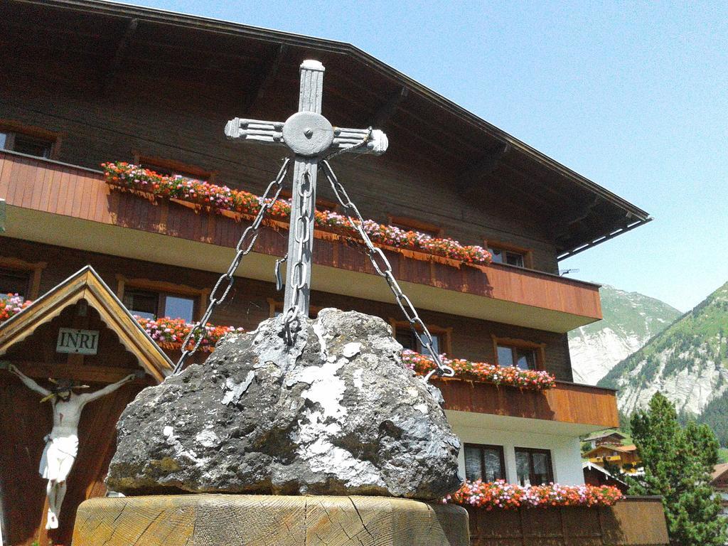 Wurlerhof Kals am Grossglockner Exterior foto